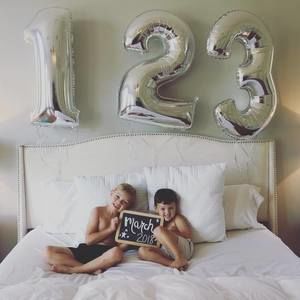 Meet your Posher, Darren